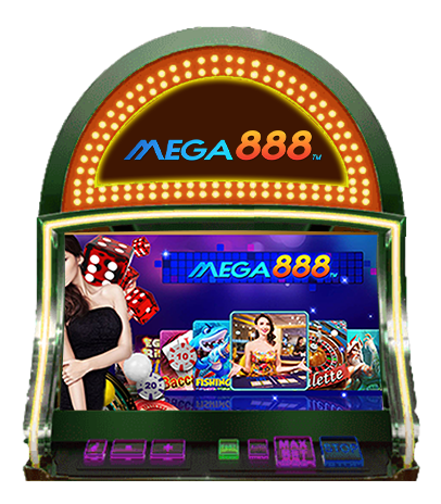 MEGA888