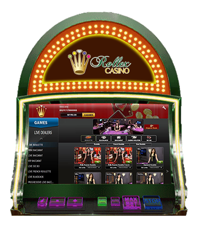 Rollex Casino