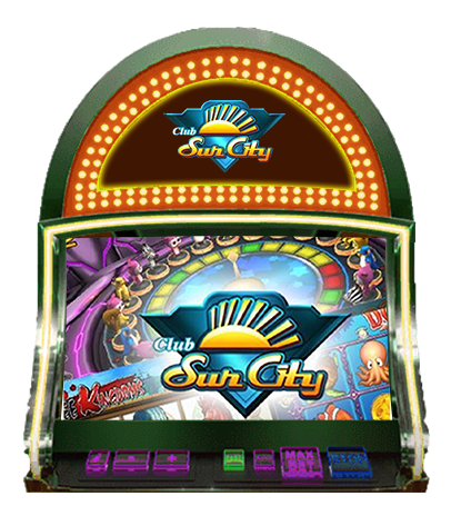 SunCity Casino